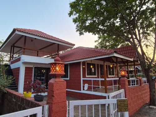Mangaon Villa | AviLata Villa, Taminhi Ghat, Kolad Rafting