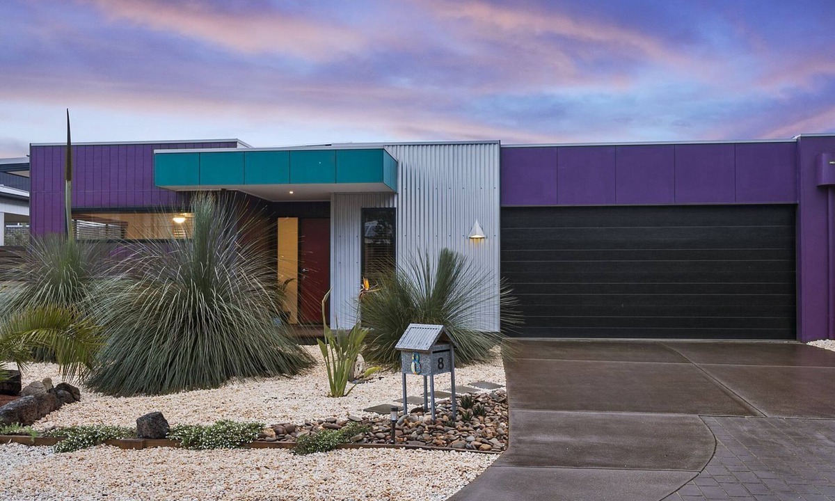 Anglesea House | Award Winning Home in the Heart of Anglesea