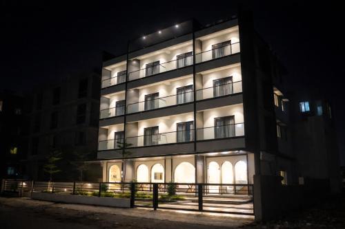 Kondapur House | Axon Business Hotel Hitec City - Hotel & Restaurants