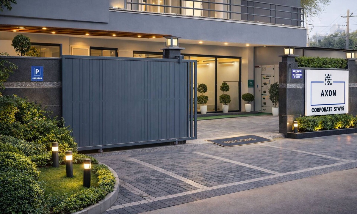 Gurugram Hotel | Axon Stays Near Artemis Hospital Gurgaon Sector 52