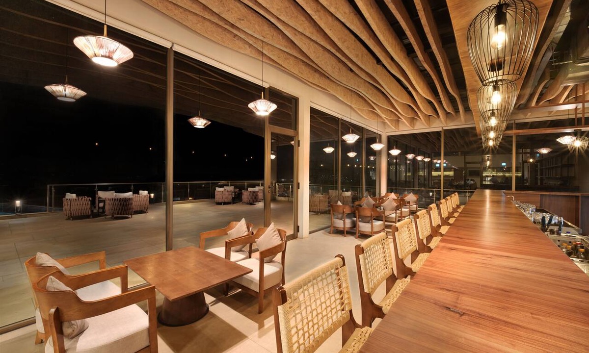 Kaswand Resort | Ayati Resort & Spa