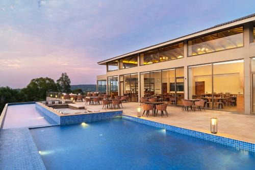 Kaswand Resort | Ayati Resort & Spa