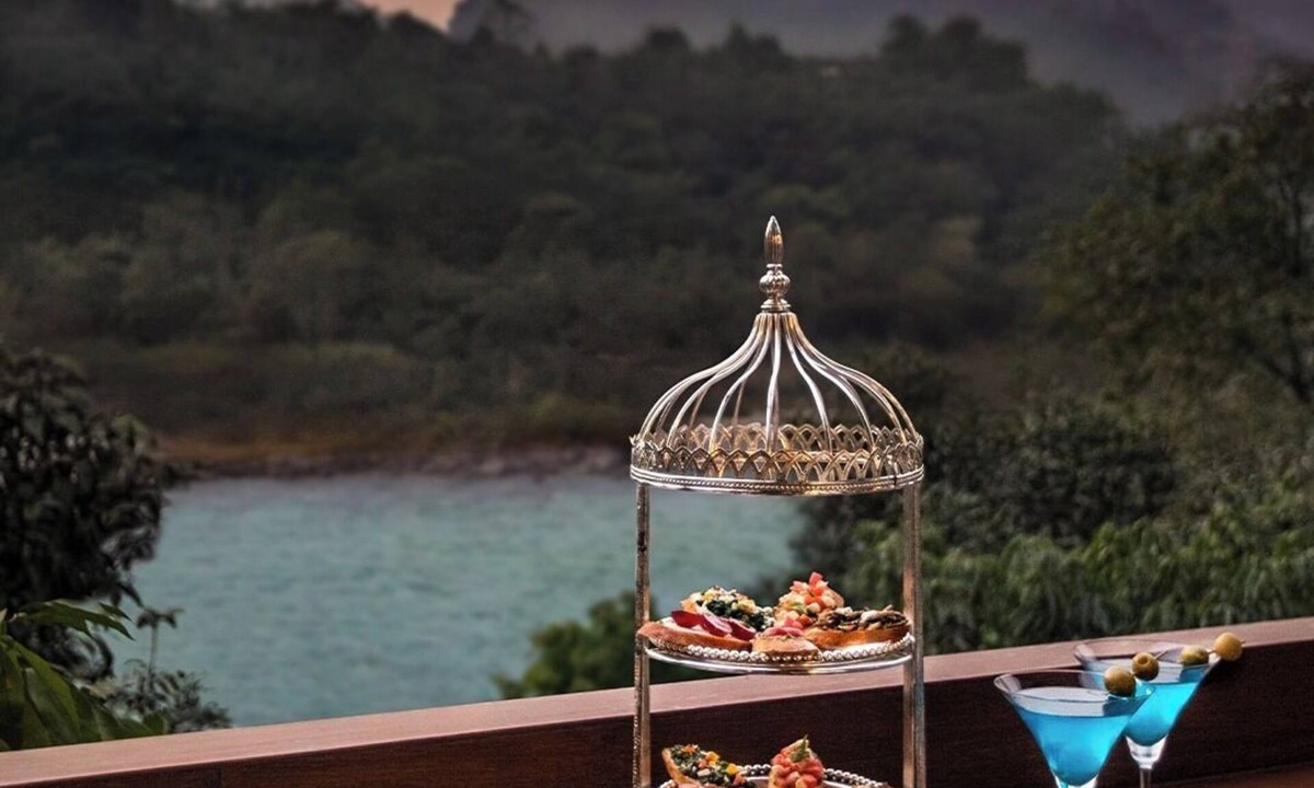 Narainkoti Hotel | Ayu Hotels