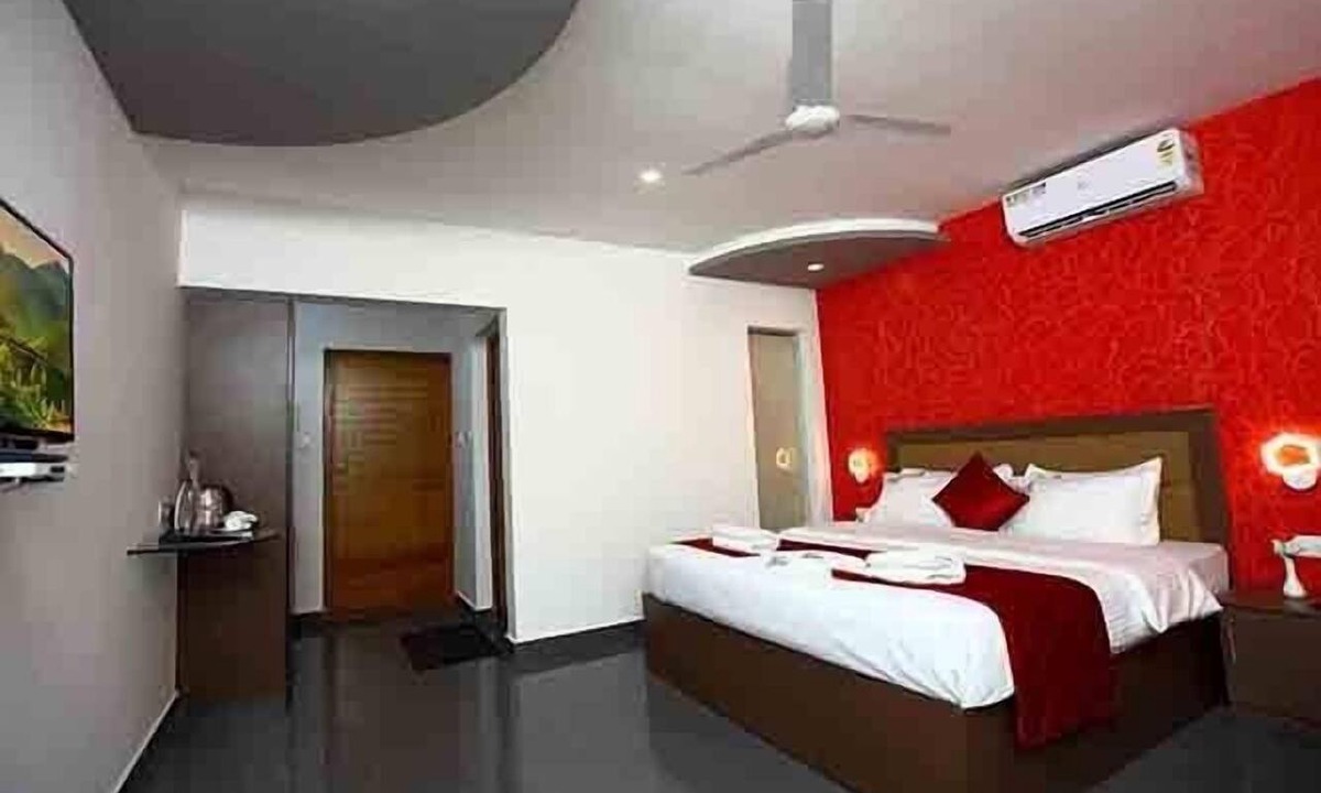 Devikolam Hotel | Ayur Green Resort and Spa Munnar