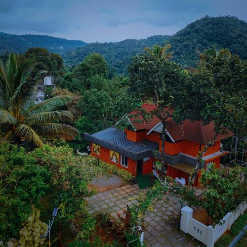 Devikolam Resort | Ayurgem Ayurveda Yoga and Wellness Retreat Munnar