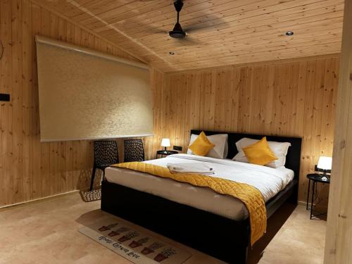 Gannavaram Resort | Ayurvan Resort and Convention