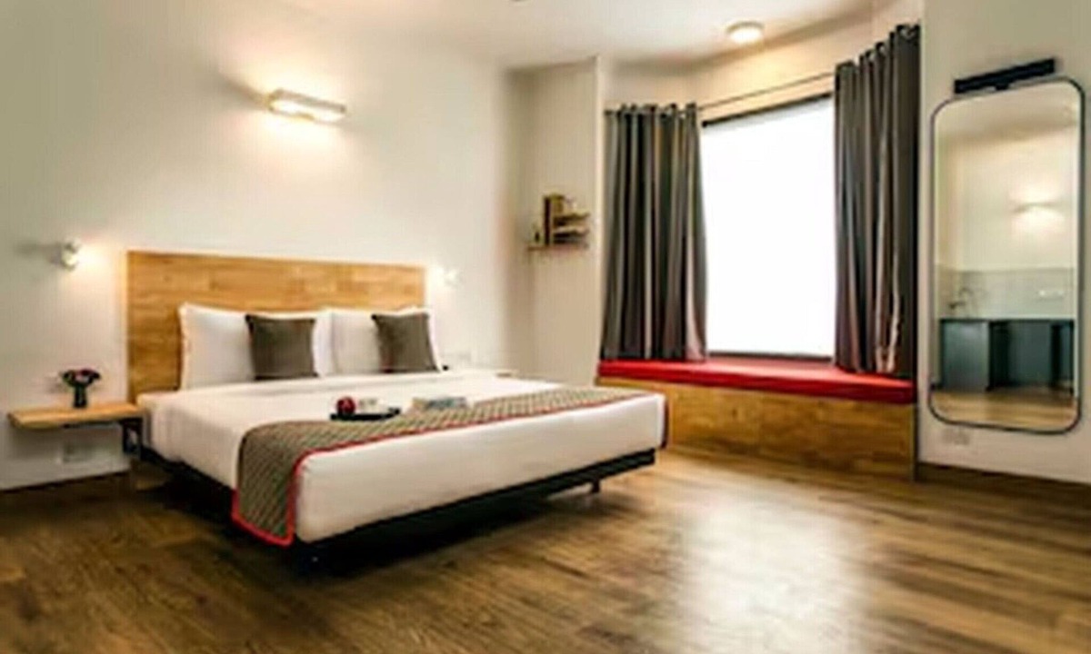 Jamwa Ramgarh House | Ayut Siddhi By Dancenter