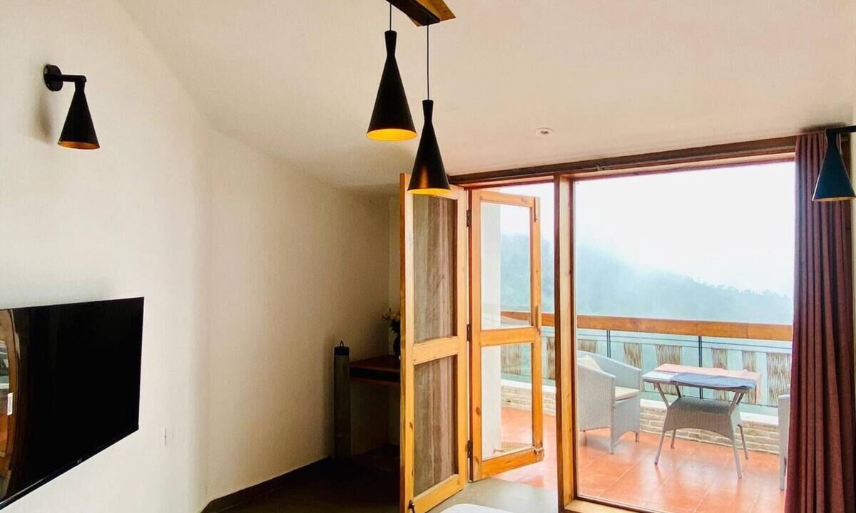 Kaul House | B&B Revaant Retreat Zarek
