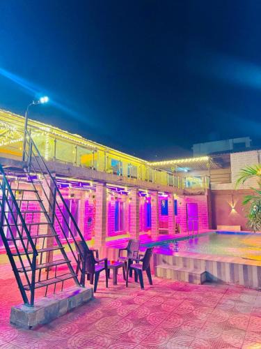 Malavli Villa | Baba s Villa