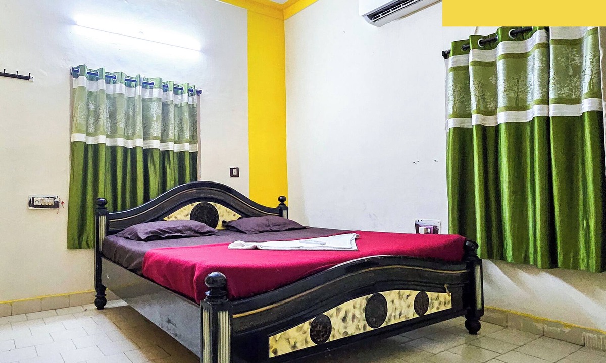 MVP Colony House | "Bacpack Monkey Homestay – Your Cozy Adventure Hub!"