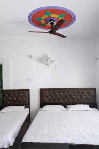 Sitapur Hotel | Badri Vishal Homestay