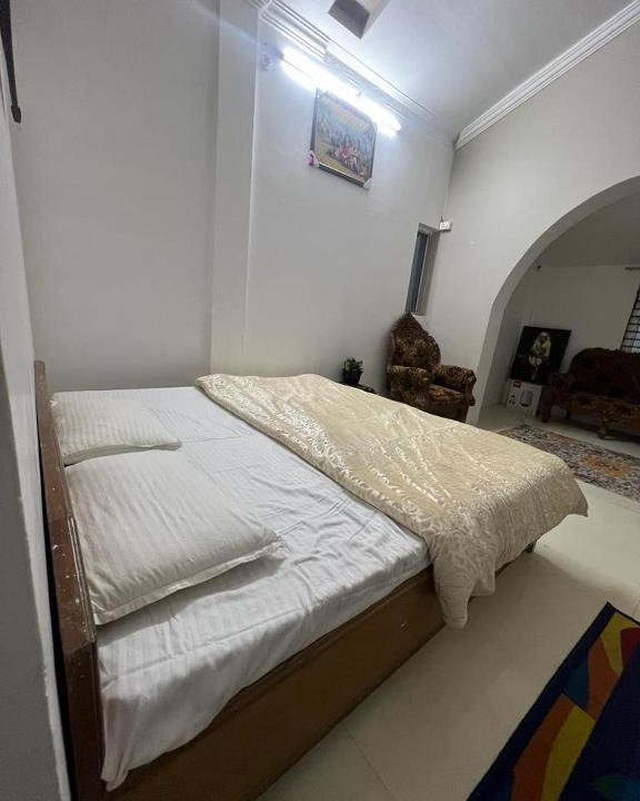 Ujjain House | BAGODIYA'S FARM & GARDEN HOTEL