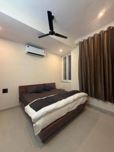 Dehradun Hotel | Baithak residency