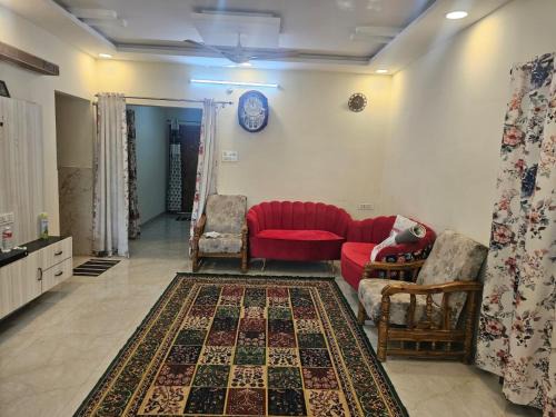 Toli Chowki Apartment | Baitun noor guest house
