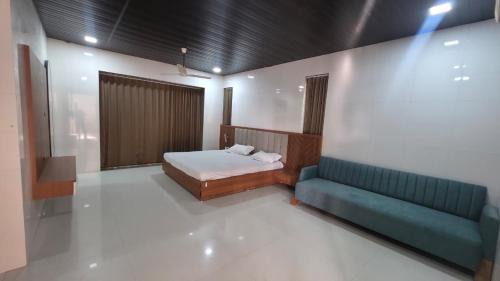 Dholka Resort | Balaji upvan resort