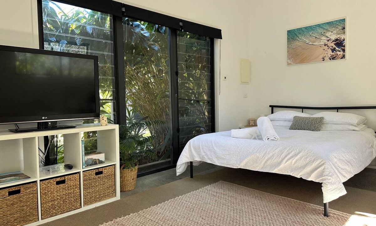 Berrara Apartment | Bali in Berrara