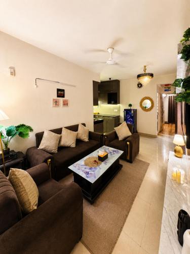 Panipat Apartment | Ballentines Bliss