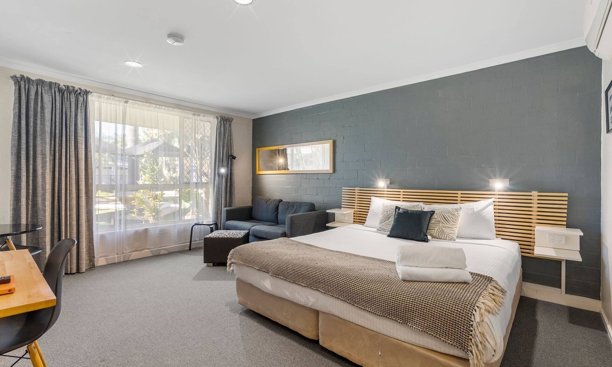 West Ballina Hotel | Ballina Byron Islander Resort and Conference Centre
