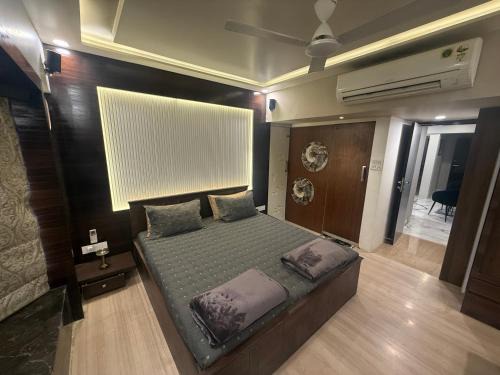 Bandra West Apartment | Bandra’s Prime luxurious 2 BHK