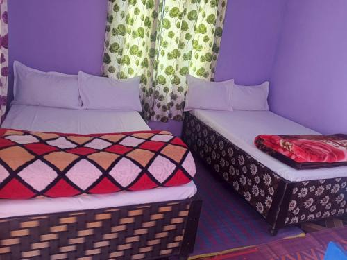 Ukhimath Apartment | Bansh-Buransh Homestay