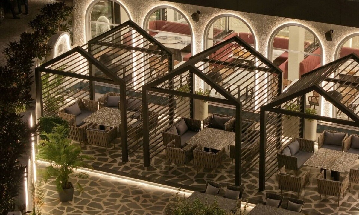 Tungarli Hotel | Basilica Resort Loanvala