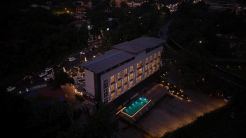 Tungarli Resort | Basilica Resort, Lonavala