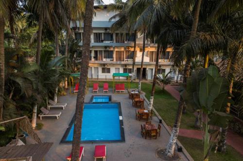 Morjim Hotel | Bay Breeze Hotels and Resorts