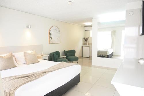 Byron Bay Hotel | Bay Motel