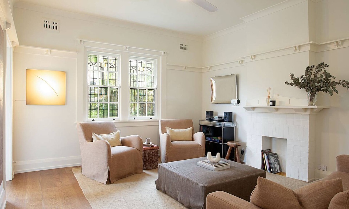 Rushcutters Bay Apartment | Bayside Grove, Rushcutters Bay
