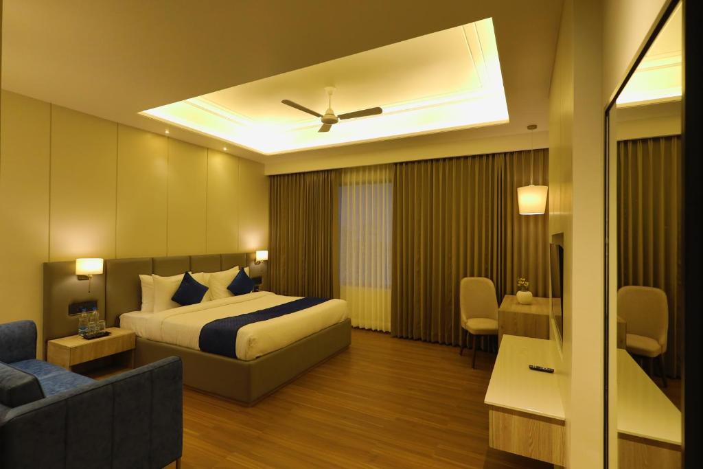 Sunam Hotel | BB Grand