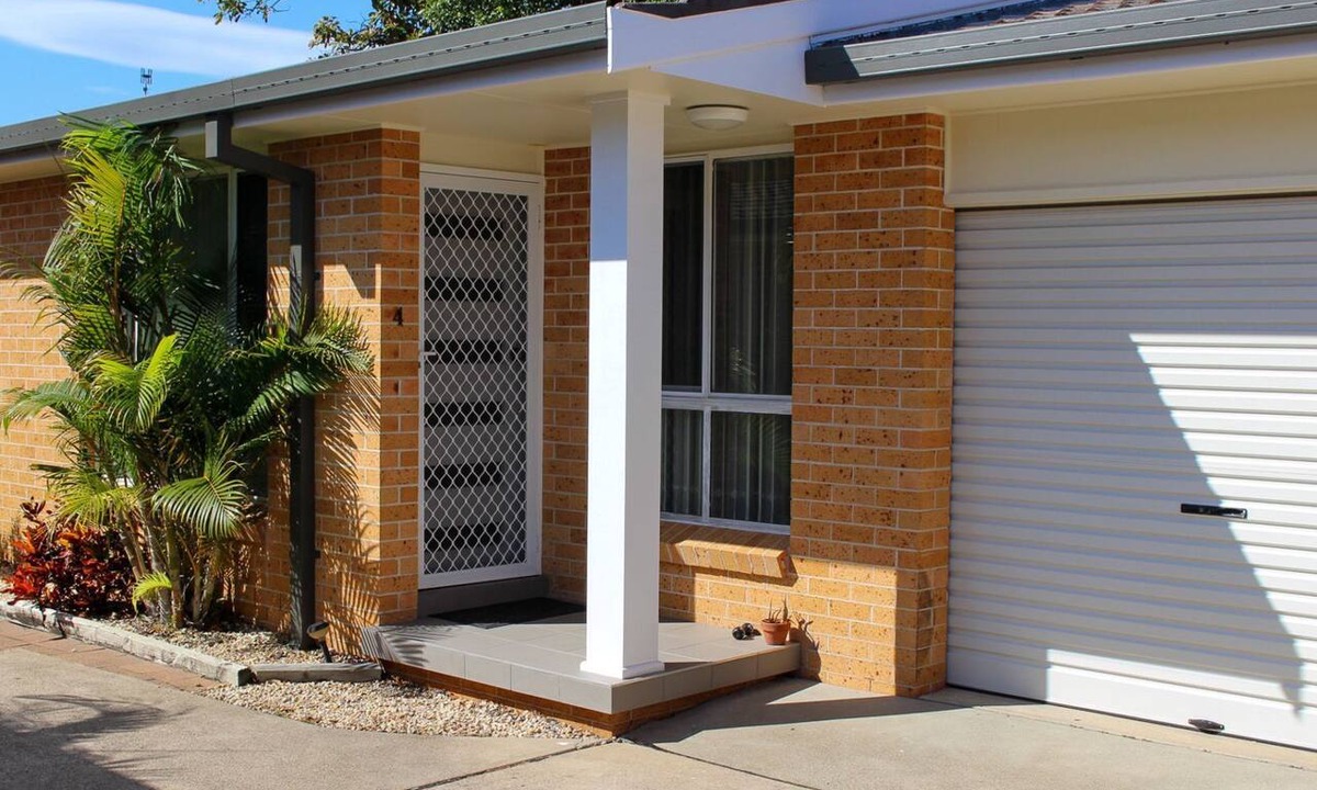 North Haven Villa | Beach Haven Villa - close to beach and breakwall
