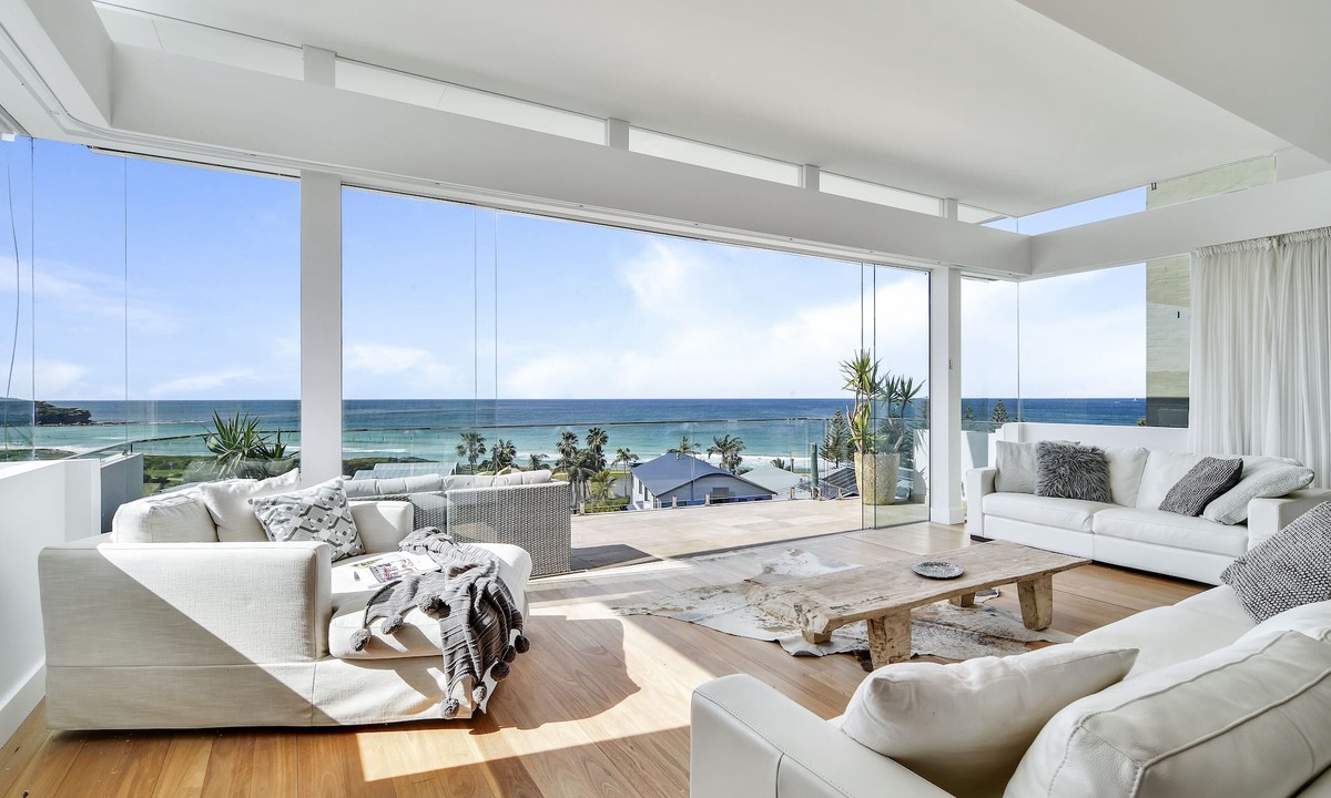 Curl Curl House | Beach Paradise