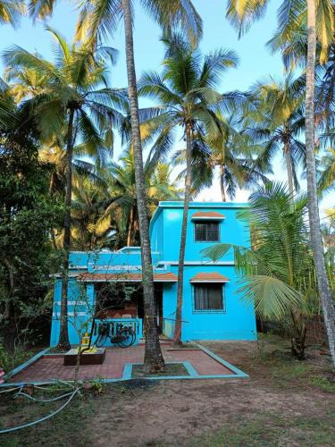Devbag House | Beachglow