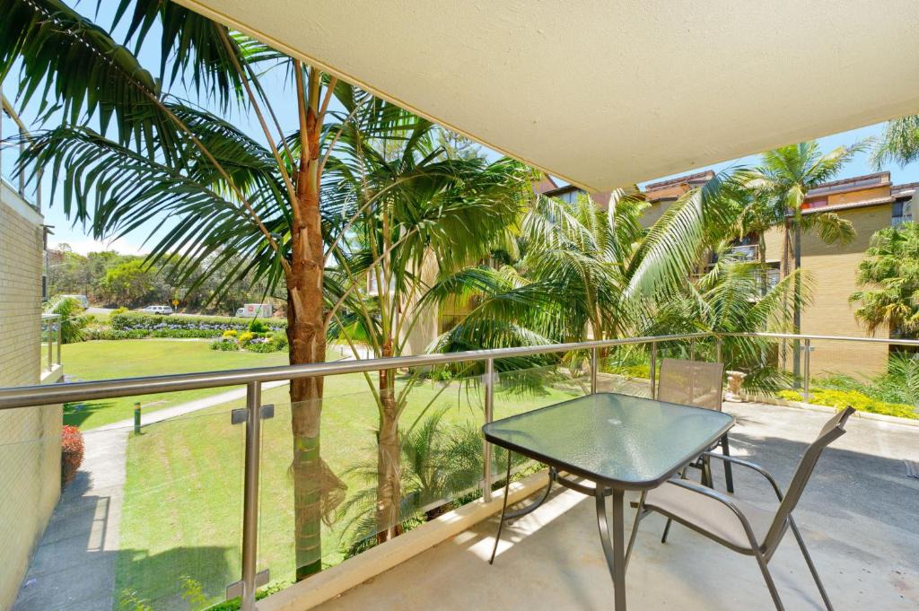 Flynns Beach Apartment | Beachpark 33 58 Pacific Drive