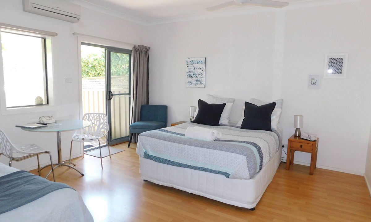 Port Macquarie Bed & Breakfast | Beachport Bed and Breakfast