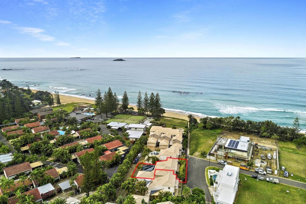 Sapphire Beach Villa | Beachside at Sapphire