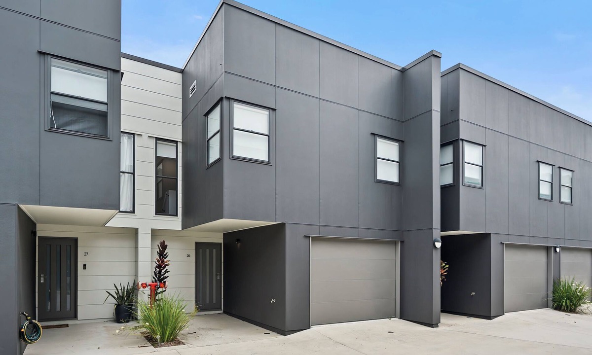 Morayfield House | Beacon Central