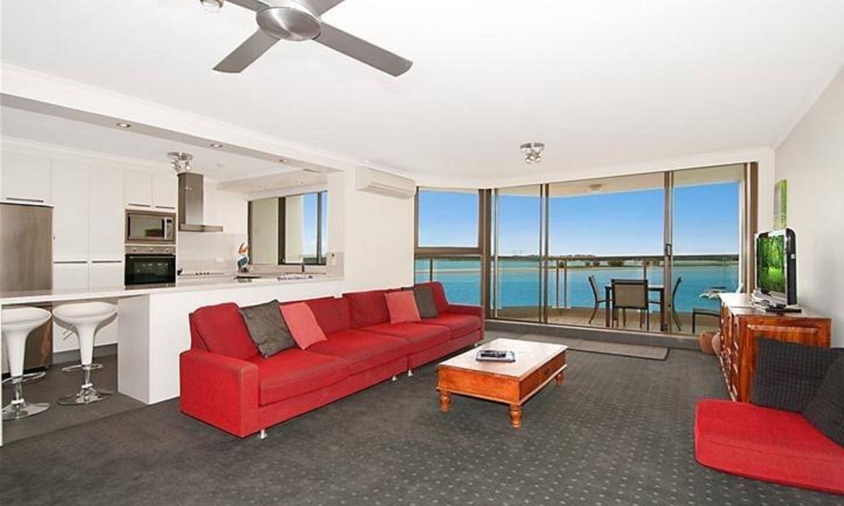 Labrador Apartment | Beaconlea Tower Apartments