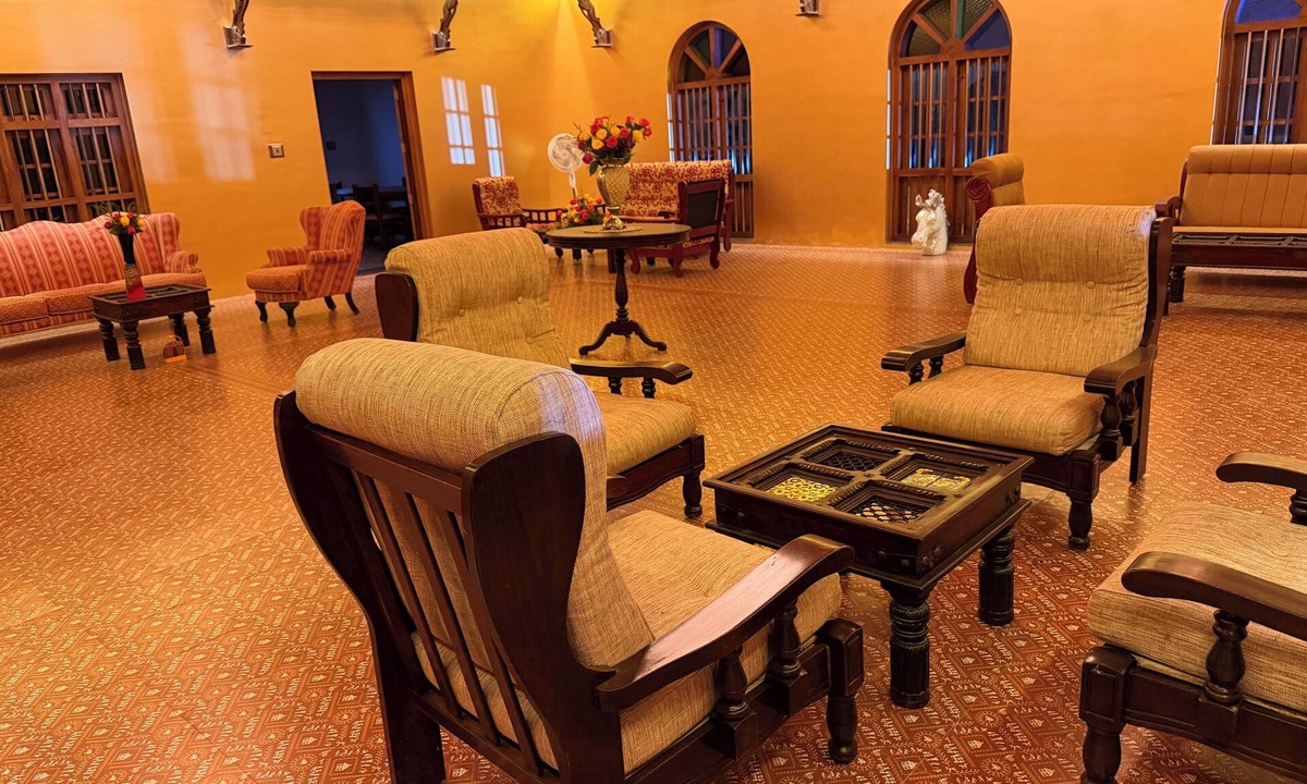 Kainakary House | Beautiful 3-bedroom bungalow in adorable Pullinkunnu perfect for relaxing