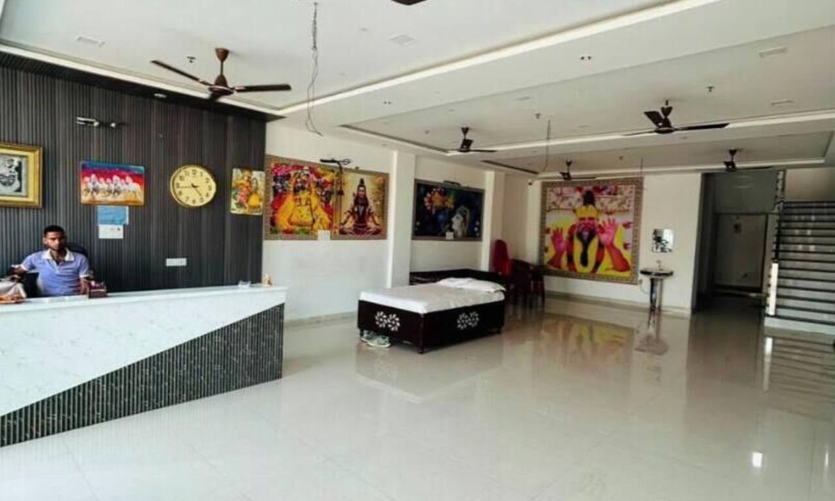 Mathura Hotel | Beera Heritage