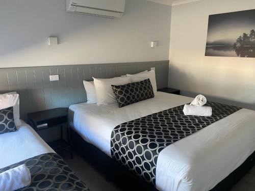 Bega Hotel | Bega Motel