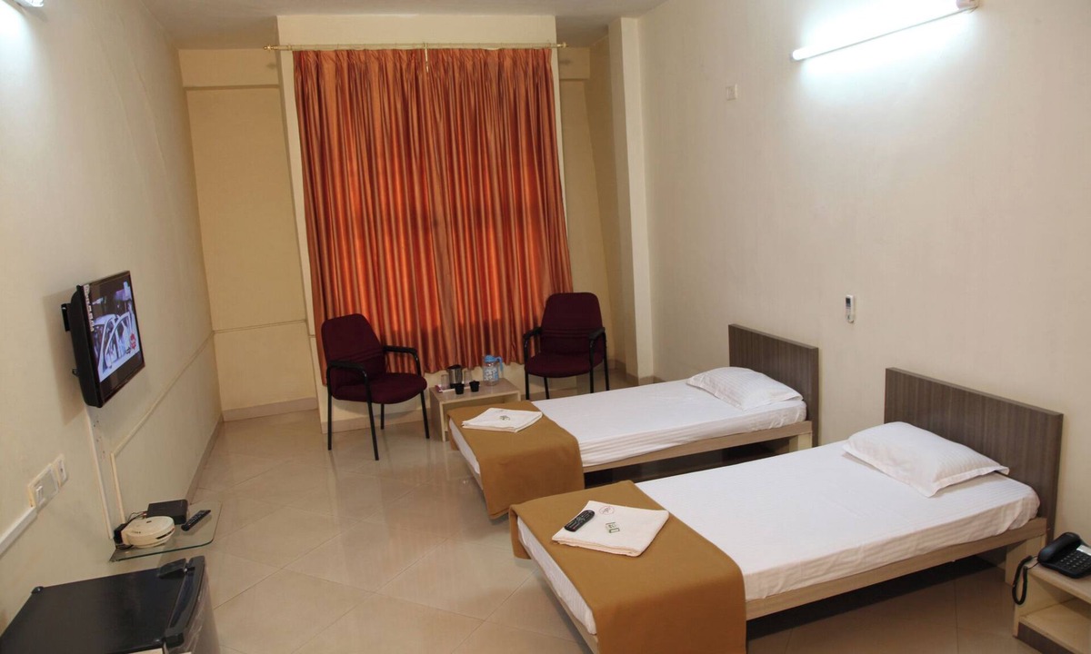 Belagavi Hotel | BELGAUM FOUNDRY CLUSTER