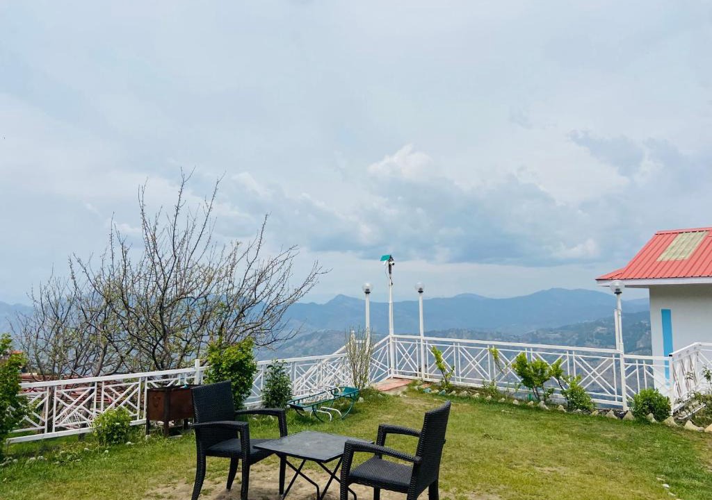 Kufri Resort | Bella View resort @ Kufri Adventure Park