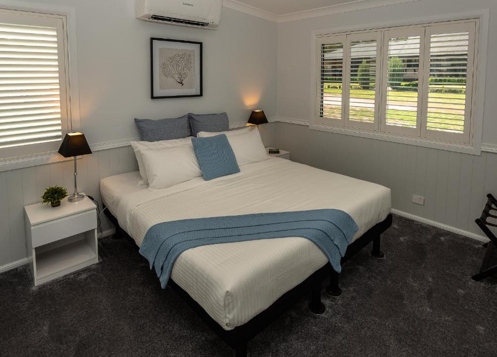 Stanthorpe House | Bella Vista Stanthorpe