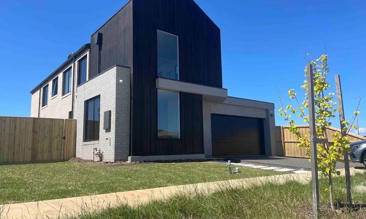 St Leonards House | Bellarine Peninsula Retreat