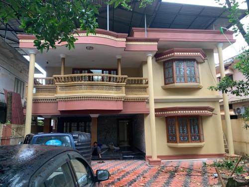 Payangadi Apartment | Belle Vue