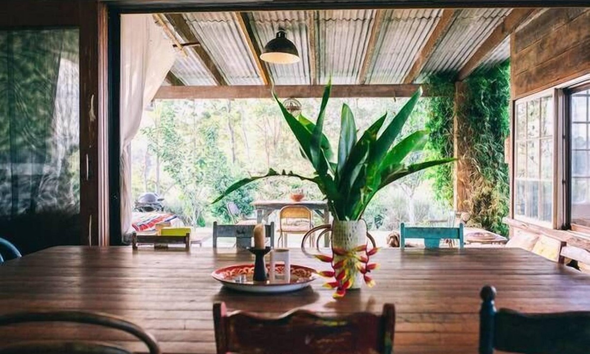 Brierfield House | Bellingen Farm House: WeilHouse Living