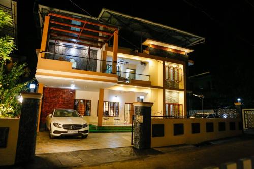 Thrissur House | Belljem Homes -your own private resort -1 BR