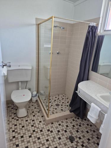 Forbes Hotel | Ben Hall Motor Inn