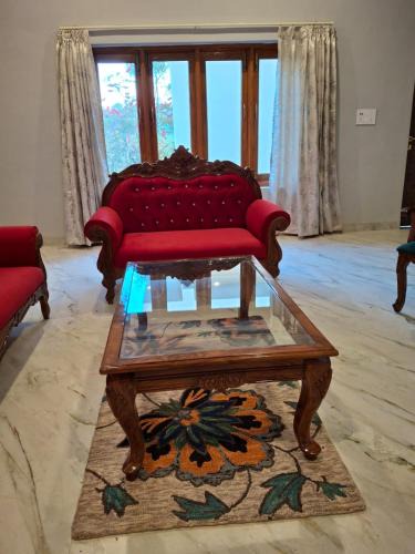 Pithampur Resort | Berchha Resorts